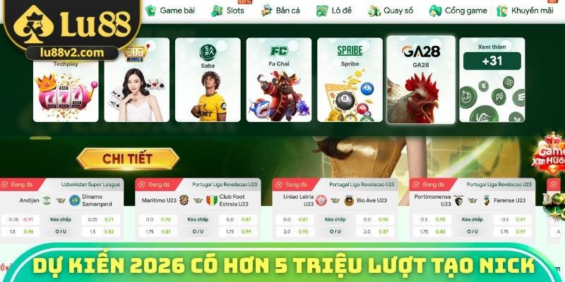 Dự kiến 2026 có hơn 5 triệu lượt tạo tài khoản