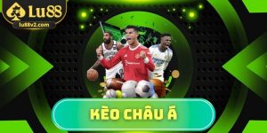 kèo châu Á