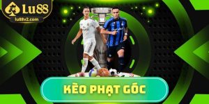 Kèo phạt góc