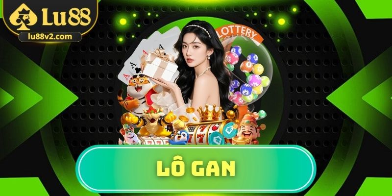 lô gan