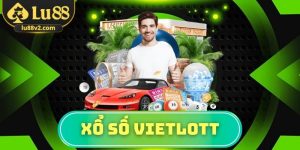 Xổ số Vietlott